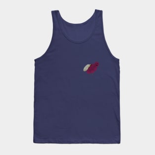 Depressed Bug Tank Top